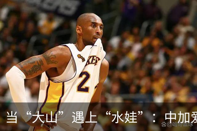当“大山”遇上“水娃”：中加爱情的温馨传奇