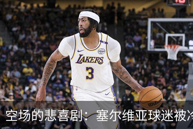 空场的悲喜剧：塞尔维亚球迷被冷落，德国比赛变身“喧闹派对